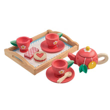  Tender Leaf Toys Tea Tray Set