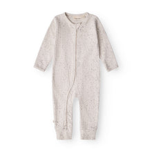  Thats Mine Davie onesie Ercu melange