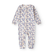  Thats Mine Elliotte onesie Blue bells