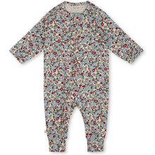  Thats Mine Elliotte onesie Flora bunnies rouge