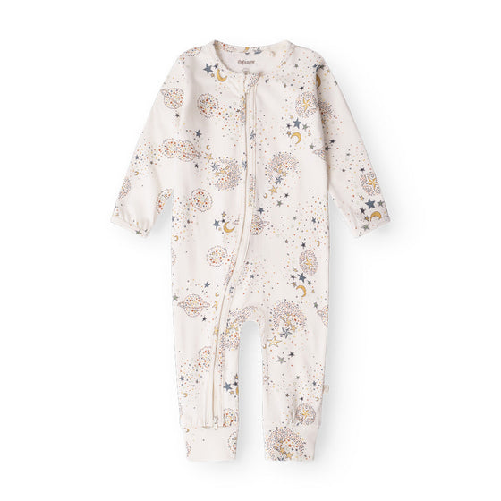 Thats Mine Elliotte onesie Million stars