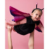 Lise Butterfly Suit - Sweet Purple