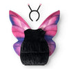 Lise Butterfly Suit - Sweet Purple
