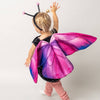 Lise Butterfly Suit - Sweet Purple