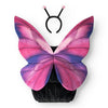 Lise Butterfly Suit - Sweet Purple