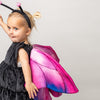 Lise Butterfly Suit - Sweet Purple