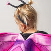 Lise Butterfly Suit - Sweet Purple