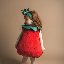  Livia strawberry costume