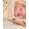 Moly Towel Swaddle - Bunny