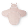 Moly Towel Swaddle - Bunny