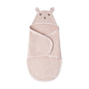 Moly Towel Swaddle - Bunny