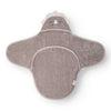 Moly Towel Swaddle - Dino