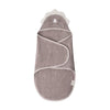 Moly Towel Swaddle - Dino