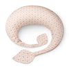Thats Mine Moon nursing pillow Block shell