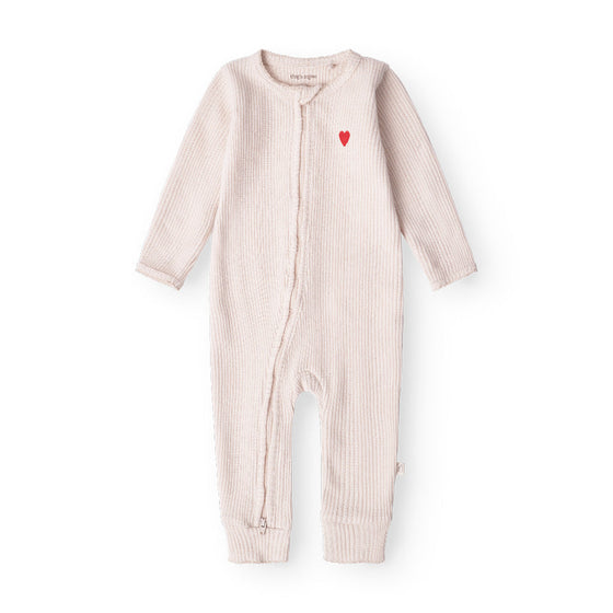 Thats Mine Stefania Onesie Perfectly pale