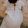 Christa Christening dress