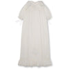 Christa Christening dress