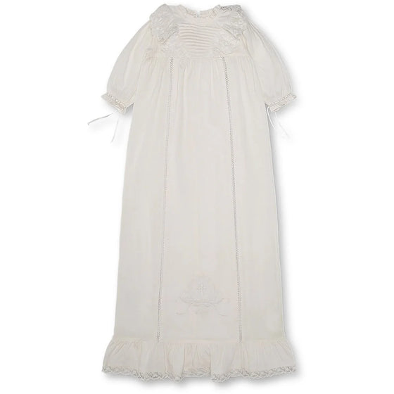 Christa Christening dress