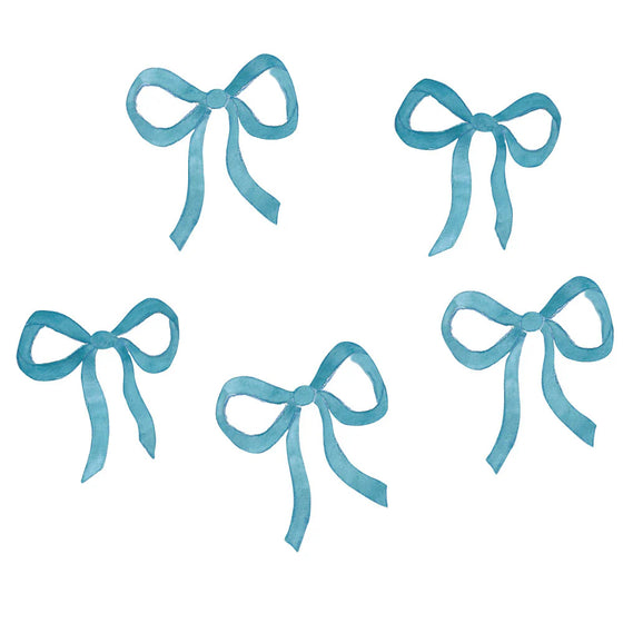 Wallsticker Bows