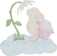  Wallsticker Daisy whispers