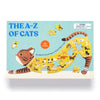 The A to Z of Cats Long Puzzle