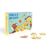 The A to Z of Cats Long Puzzle