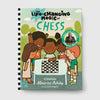 The Life Changing Magic of Chess