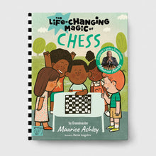  The Life Changing Magic of Chess