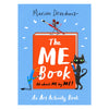 The ME Book An Art Activity Book