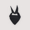 The New Society Agatha Woman Bandana Galactic Grey Melange