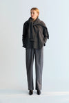 The New Society Agatha Woman Jumper Mid Grey