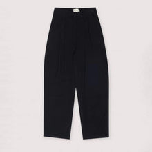  The New Society Boston Woman Pant Black