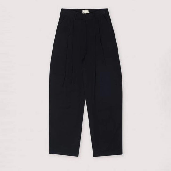 The New Society Boston Woman Pant Black