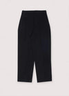 The New Society Boston Woman Pant Black