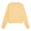 Breeze Woman Jumper - Sunlight