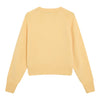 Breeze Woman Jumper - Sunlight