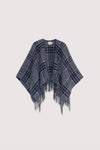 The New Society Brisa Woman Poncho