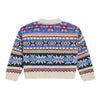 Caia Baby Cardigan - Caia Jacquard