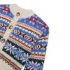 Caia Cardigan - Caia Jacquard