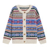 Caia Cardigan - Caia Jacquard