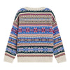 Caia Cardigan - Caia Jacquard
