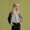 Caia Cardigan - Caia Jacquard