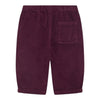 Elio Baby Pant - Wine