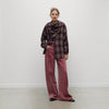 Ember Woman Shirt - Ember Check