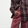 Ember Woman Shirt - Ember Check