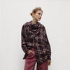 Ember Woman Shirt - Ember Check