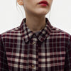 Ember Woman Shirt - Ember Check