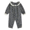 Fleckers Baby Romper - Fleckers Print