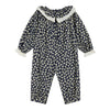 Fleckers Baby Romper - Fleckers Print