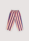 The New Society Gorse Pant Gorse Stripes